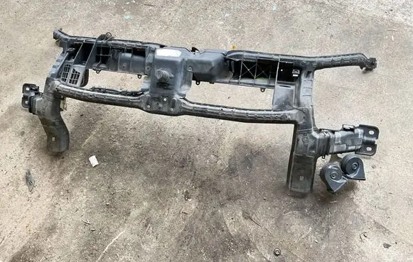Ford Transit Radiator support slam panel BK3116C750AC