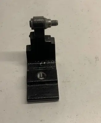 BMW X5 F15 Rear door upper hinge 7325054
