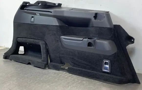 Volvo XC90 Trunk/boot lower side trim panel 