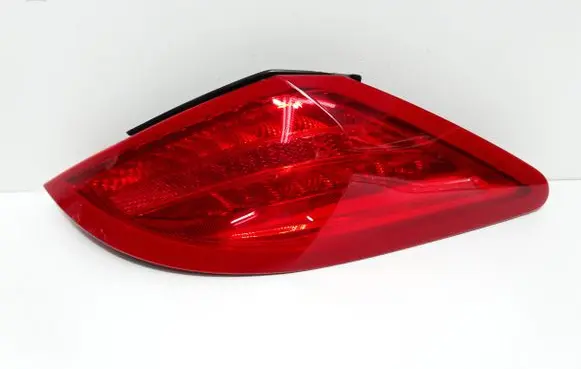 Peugeot 308cc Rear/tail lights