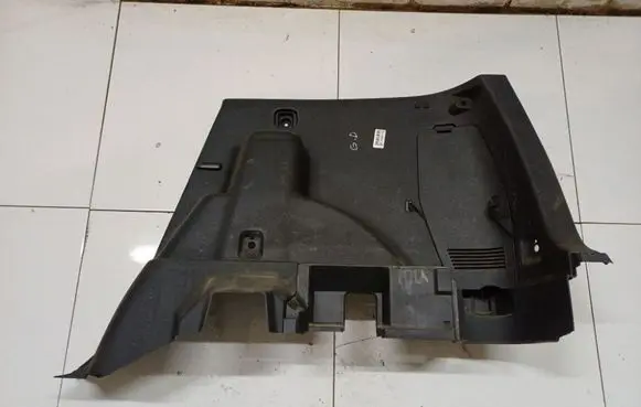 Toyota Corolla Verso AR10 Other interior part 647300F010 64730-0F010