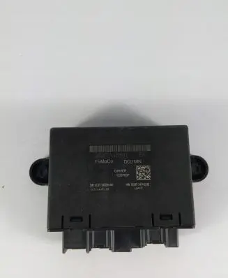 Ford F250 Door control unit/module JC3T14B531