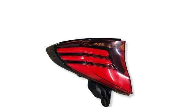 Toyota C-HR I Rear/tail lights 81560F4130