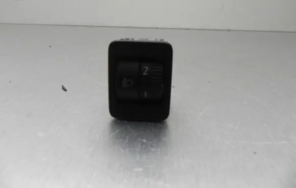 Skoda Superb B8 (3V) Headlight level height control switch 3V0941333 I7166