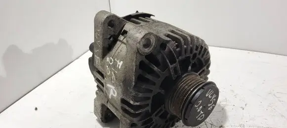 Fiat Ulysse Generator/alternator