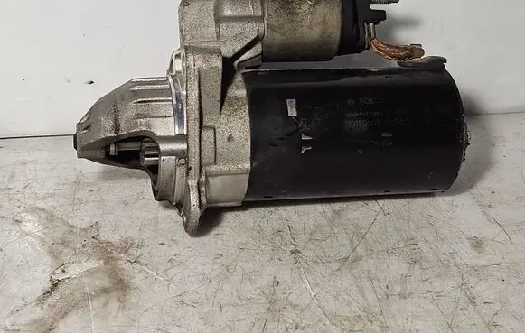 Jeep Grand Cherokee Starter motor 68080460AA 0001109404