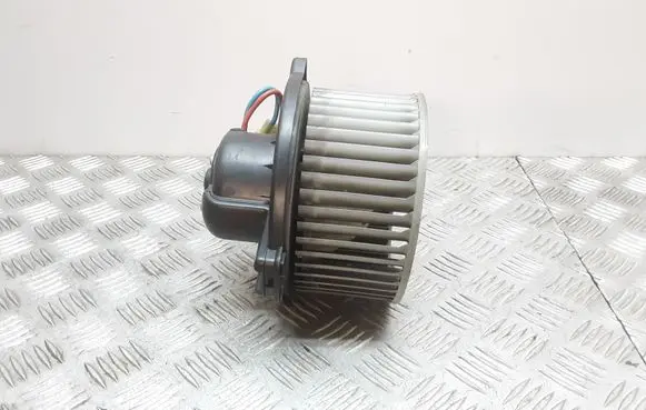 Mitsubishi Carisma Heater fan/blower 0130111191