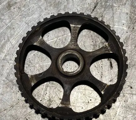 Audi 80 90 B3 Camshaft pulley/ VANOS 049109111C