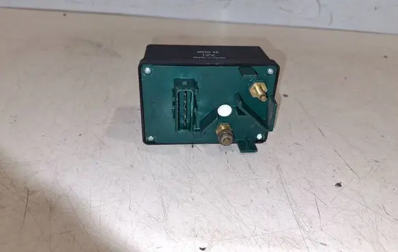 Fiat Ulysse Glow plug pre-heat relay 9639912580 27320