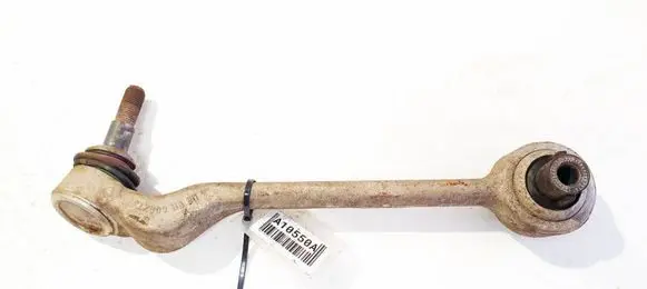 Front lower control arm/wishbone