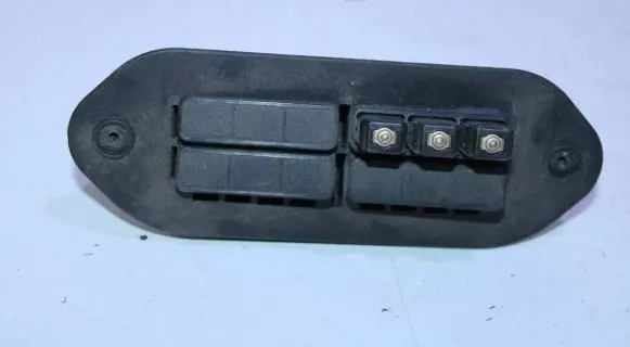Fiat Doblo Sliding door contact joint 51838939
