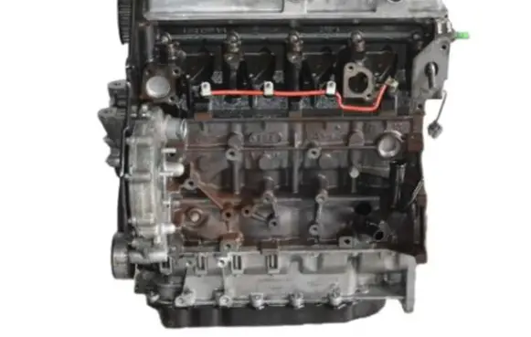 Ford Focus Engine KKDA