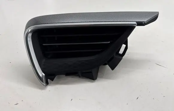 Buick Encore GX I Dashboard side air vent grill/cover trim 42826815