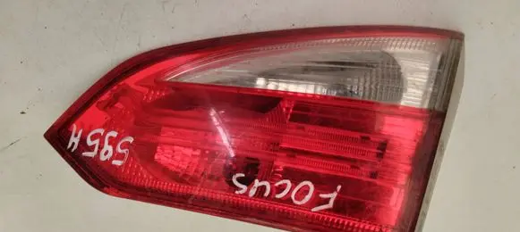 Ford Focus Rear/tail lights BM5113A602DF 70612011 D262
