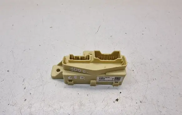 KIA Ceed Other relay 91940CR020