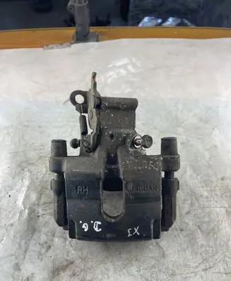 Jaguar XJ X351 Rear brake caliper