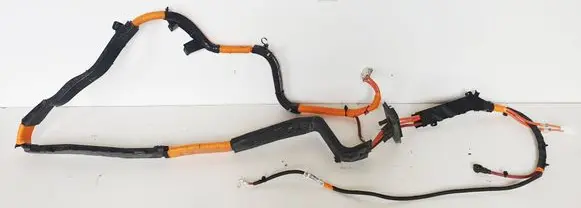 Ford Mondeo MK V Positive wiring loom DG9814A099LA
