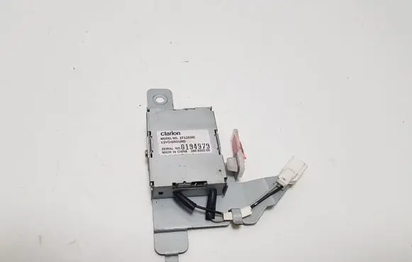Subaru Outback Aerial antenna amplifier 286630200 0194979