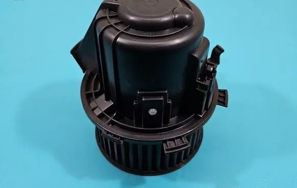 Heater fan/blower