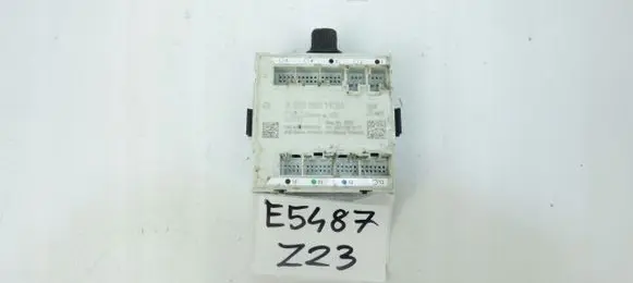 Mercedes-Benz S W223 Door control unit/module A2239001926