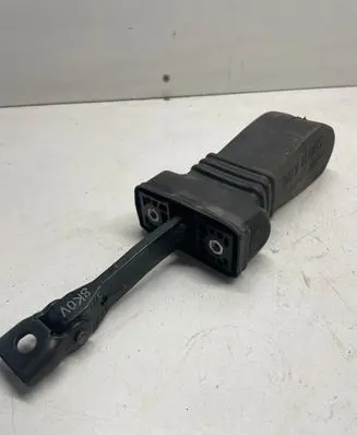 Audi A4 S4 B8 8K Front door check strap stopper 8K0837249D 8K0837267B 8K0837267