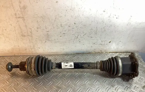 Porsche Macan (95B) Front driveshaft 95B407271K
