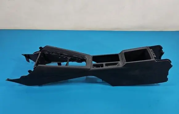 Skoda Octavia Mk4 Armrest 5E4863241A IMPRK1582338