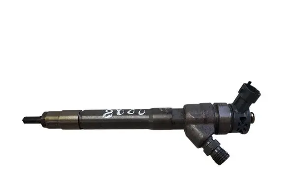 Nissan Qashqai+2 Fuel injector H8201055367 0445110414