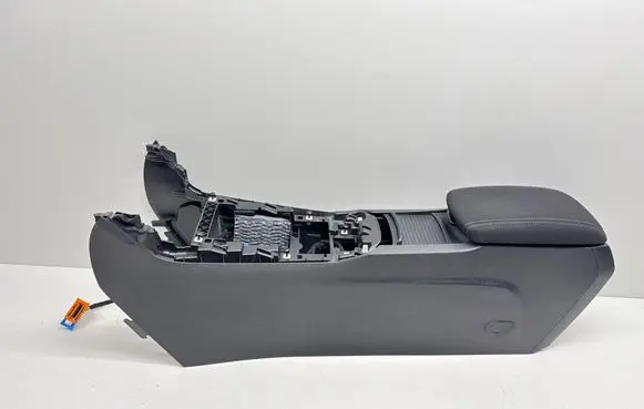 Peugeot 308 Center console 96775883 96775880 9821872180