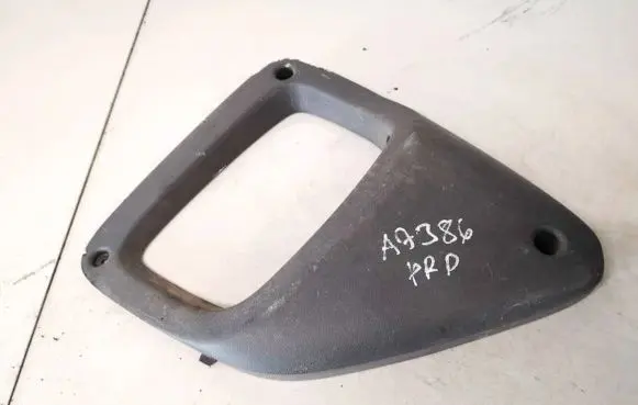 Citroen Jumper Other interior part 1304588070