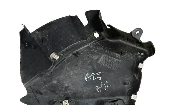 BMW i4 Pickup box liner 8738062