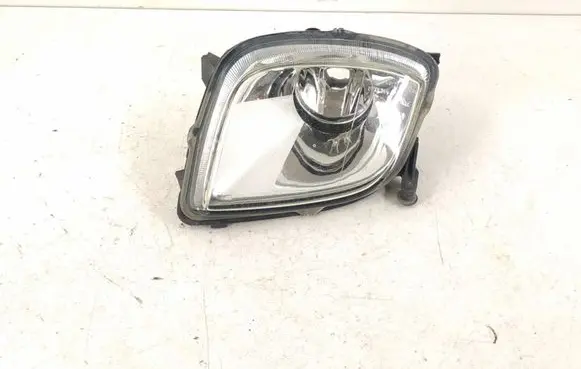 Porsche Cayenne (9PA) Front fog light 7L5941700
