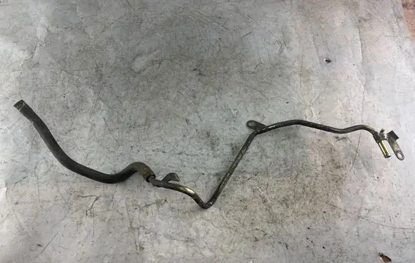 Nissan Patrol Y61 Vacuum line/pipe/hose