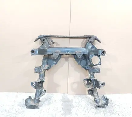 BMW X3 E83 Front subframe 
