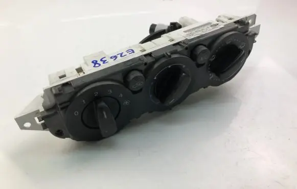 Ford C-MAX I Interior fan control switch 3M5T19980AD
