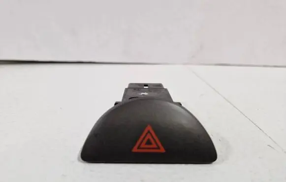 KIA Soul Hazard light switch