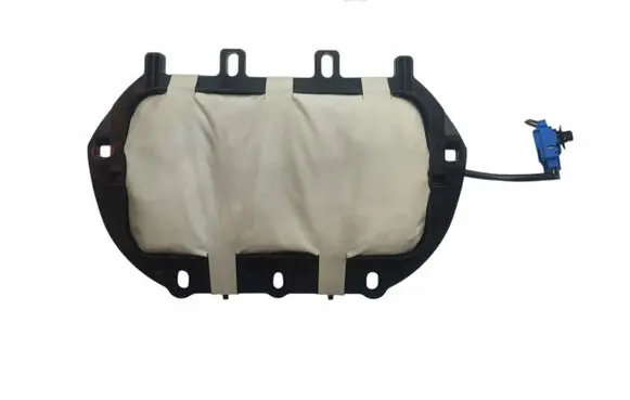 Citroen C5 Airbag squib ring wiring 9676715380