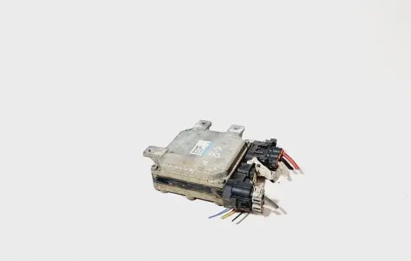 Subaru Legacy Power steering control unit/module 34710AJ011 E271058011