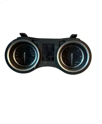 Alfa Romeo 159 Speedometer (instrument cluster) 56072820