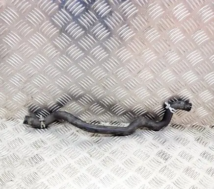 BMW 5 F10 F11 Engine coolant pipe/hose 9119168