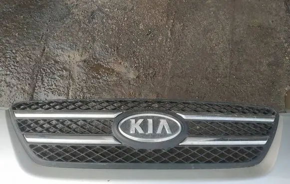 KIA Ceed Front grill 