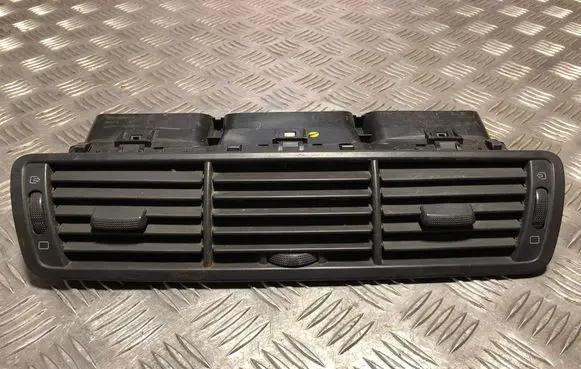 Citroen C8 Dash center air vent grill 1484107077 1846594 1491965077