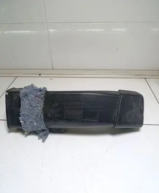 Citroen DS5 Other air conditioning (A/C) parts 9670714480A 634800073930A