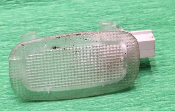 Subaru Forester SH Rear door interior light a2216200401