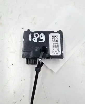 Volkswagen Touran I Steering angle sensor 1K0959654CN 1K0959654
