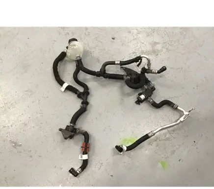 Ford Explorer VI Electric auxiliary coolant/water pump L1M318D473FBC L1M318C429FBB L1M38B355FCE