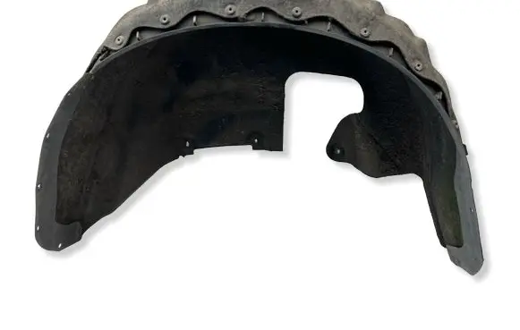 Volvo V60 Rear arch fender liner splash guards 31333253