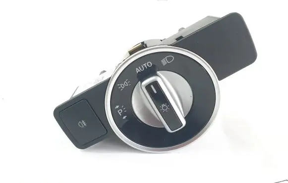 Mercedes-Benz E W212 Light switch A2129050551