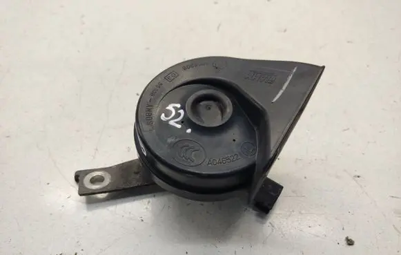 Nissan Qashqai Horn signal A046522 E30055306 257007