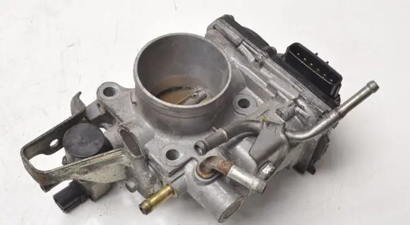 Honda Jazz Electric throttle body valve 141011N02H